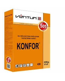 Ventum KONFOR 505