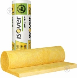 Isover КТ специал твин рулон (18,3м²) 1200