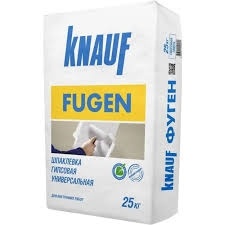 KNAUF Fugen 25 кг