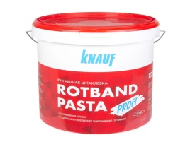 Ротбанд Паста 18кг
