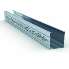 Профиль ПН 3000х100х50х06 (8/64)