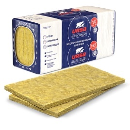 Теплостандарт плита (9м²)