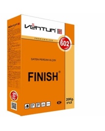 Ventum Finish 602
