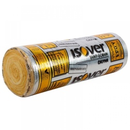 Isover Сауна рулон (15м²) 1200