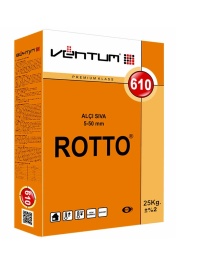 Ventum ROTTO 610