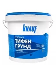 Грунтовка Тифенгрунт 10кг