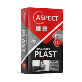 Aspect PLAST 20кг