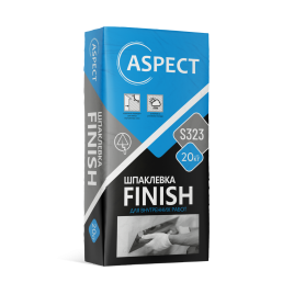 Aspect FINISH 20кг