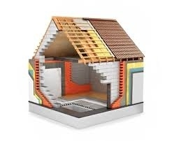 WoolAn FACADE - EXTRA 90кг/м3 80мм