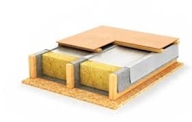 WoolAn FACADE STANDART 120кг/м3 70мм фото 1