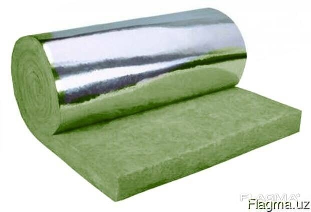 Woolan Фольга ЕСО 15м/кв фото 1