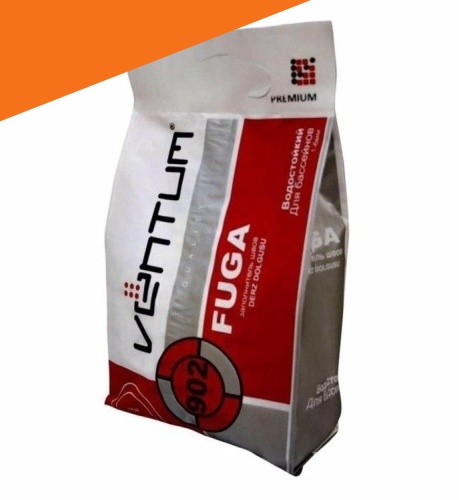 Fuga seriy 1kg фото 2