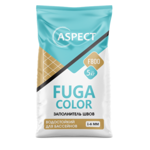 Fuga seriy 1kg фото 1