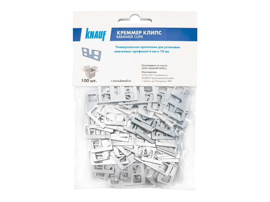 Креп д/штук проф-й 