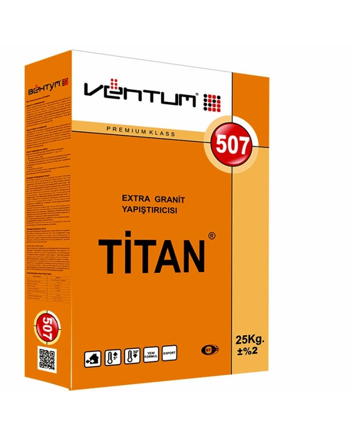 Ventum Titan 507 Max фото 1