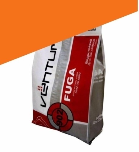Fuga slicon 1kg фото 1