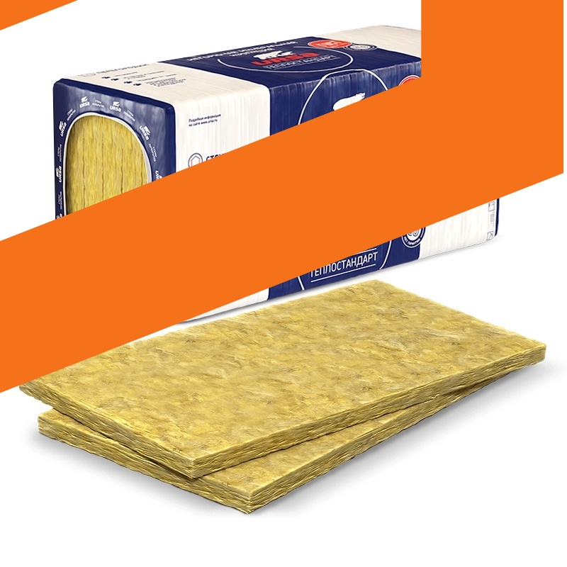 Теплостандарт плита (9м²) фото 1