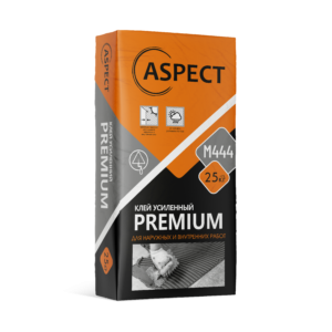 Aspect PREMIUM 25кг фото 1