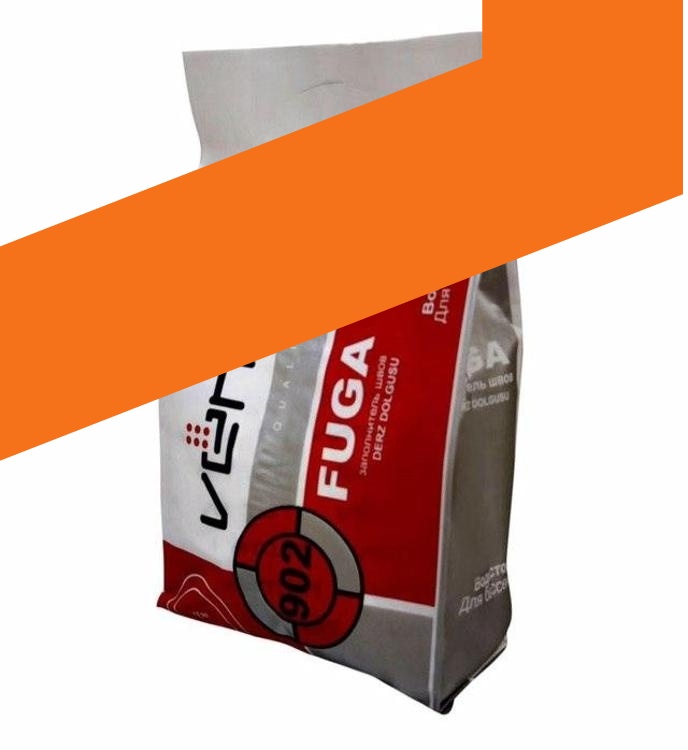 Fuga chorniy 1kg фото 3