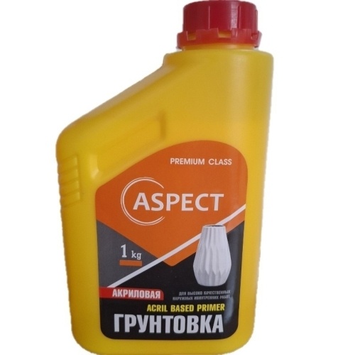 Aspect Gruntovka 1L фото 1