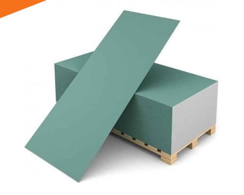 ГКЛВ 9,0 В/ГА Forever (2700) фото 1