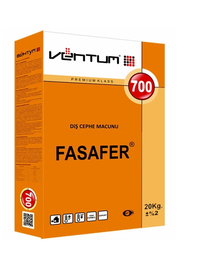 Ventum FASAFER 700 фото 1