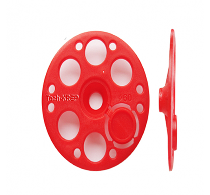 Dober Крипление шайба 1 пачка - 200шт фото 1