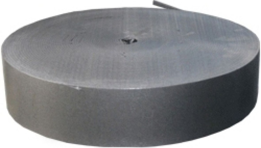 Дихтунгсбанд 30 мм 30м (24) серый фото 3