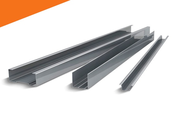 TSP ПН 100*40 0.6мм фото 1