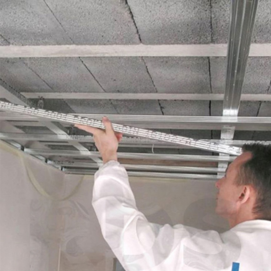 TSP ПП 60*27 0.4мм фото 3