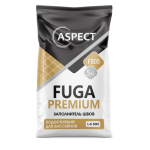 Fuga chorniy 1kg фото 1