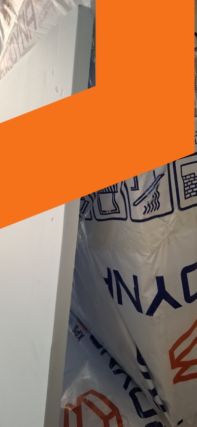 STROYNA Пеноплэкс 5см фото 6